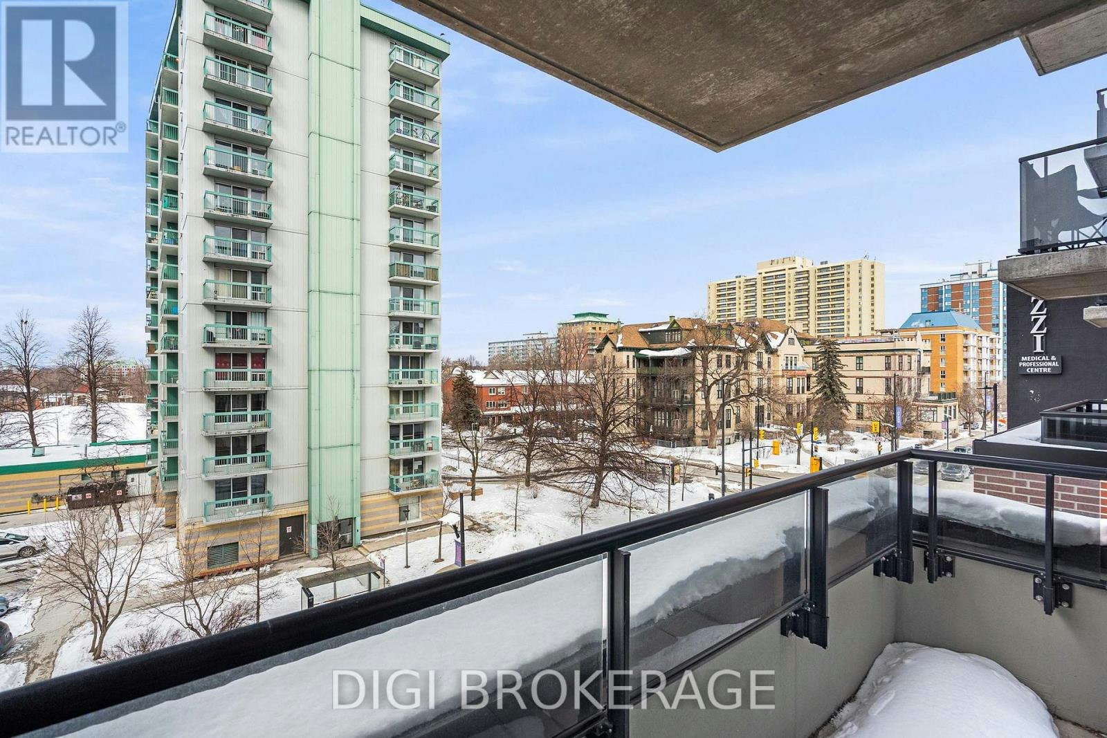 413-560 Rideau Street, Ottawa, ON, K1N 5Z8 - 27