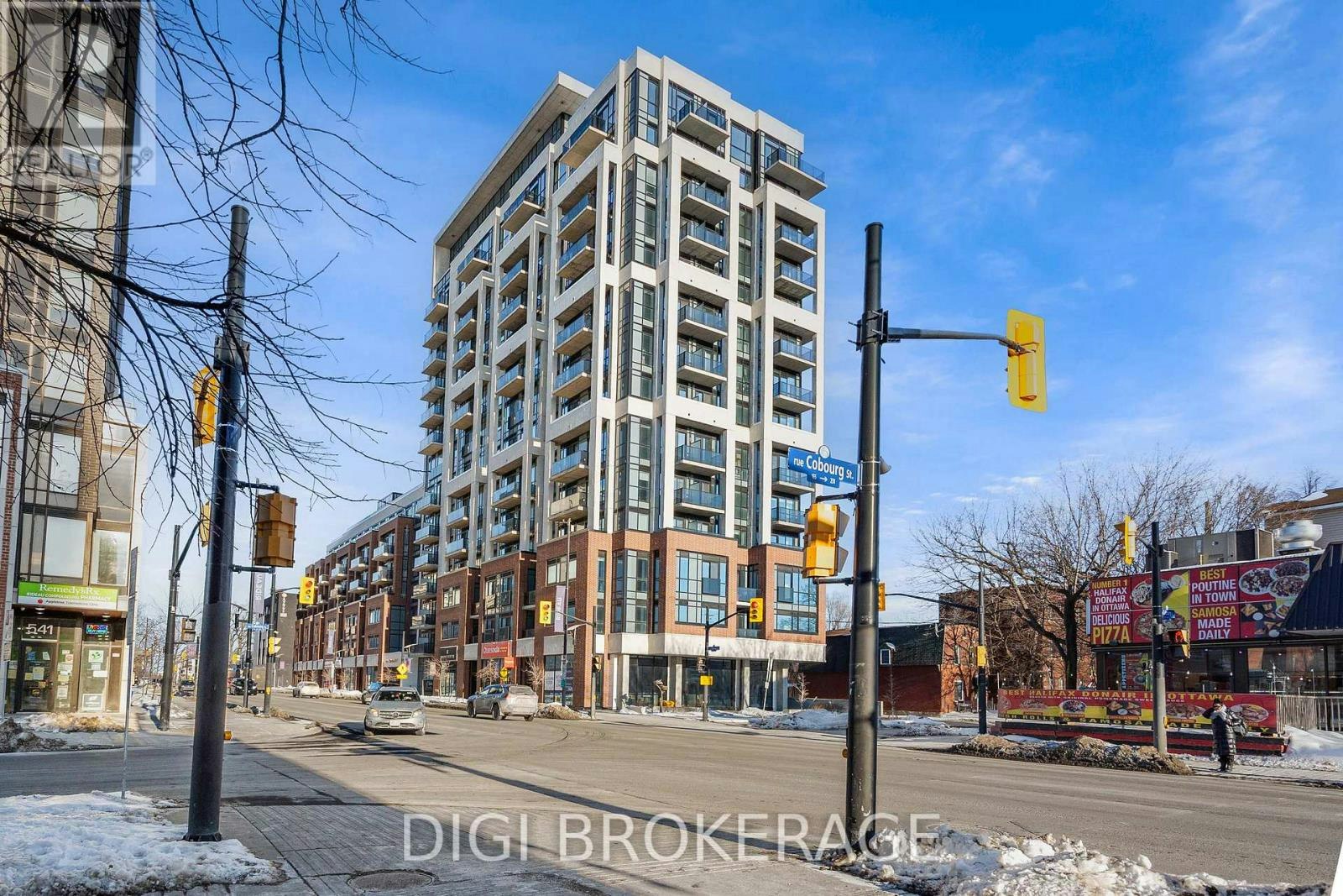 413-560 Rideau Street, Ottawa, ON, K1N 5Z8 - 47