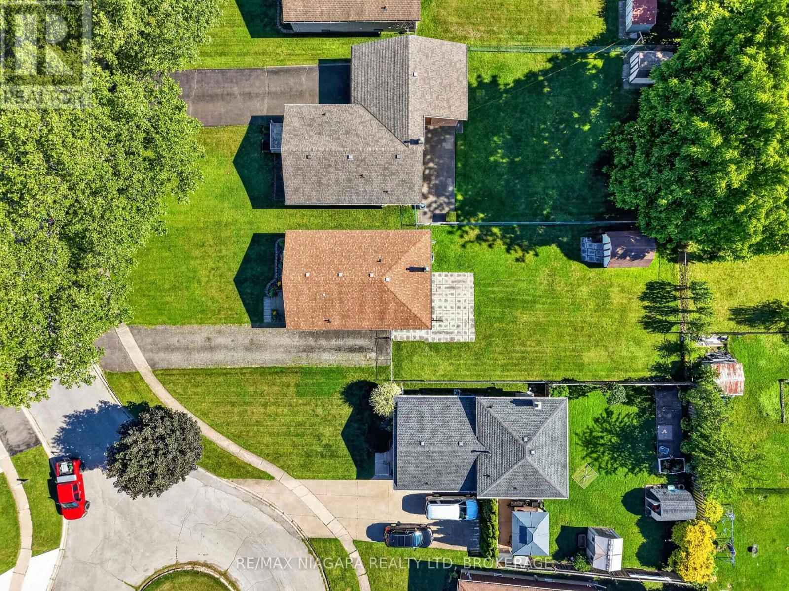 5777 Sunnylea Crescent, Niagara Falls, ON, L2G 2S1 - 4