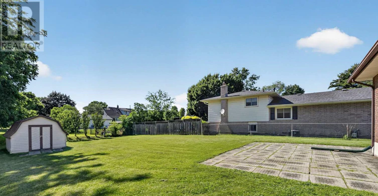 5777 Sunnylea Crescent, Niagara Falls, ON, L2G 2S1 - 42