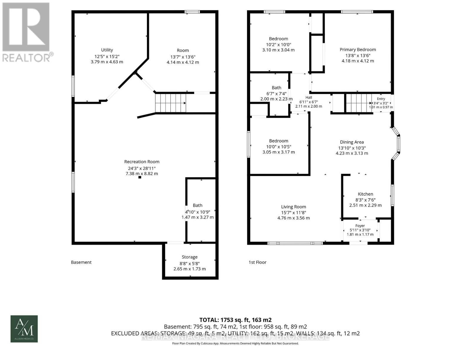 5777 Sunnylea Crescent, Niagara Falls, ON, L2G 2S1 - 49