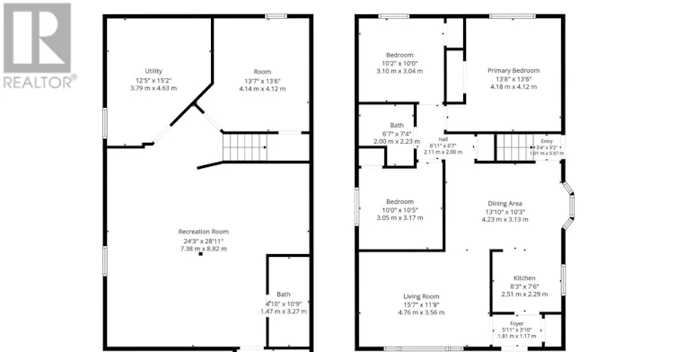 5777 Sunnylea Crescent, Niagara Falls, ON, L2G 2S1 - 49