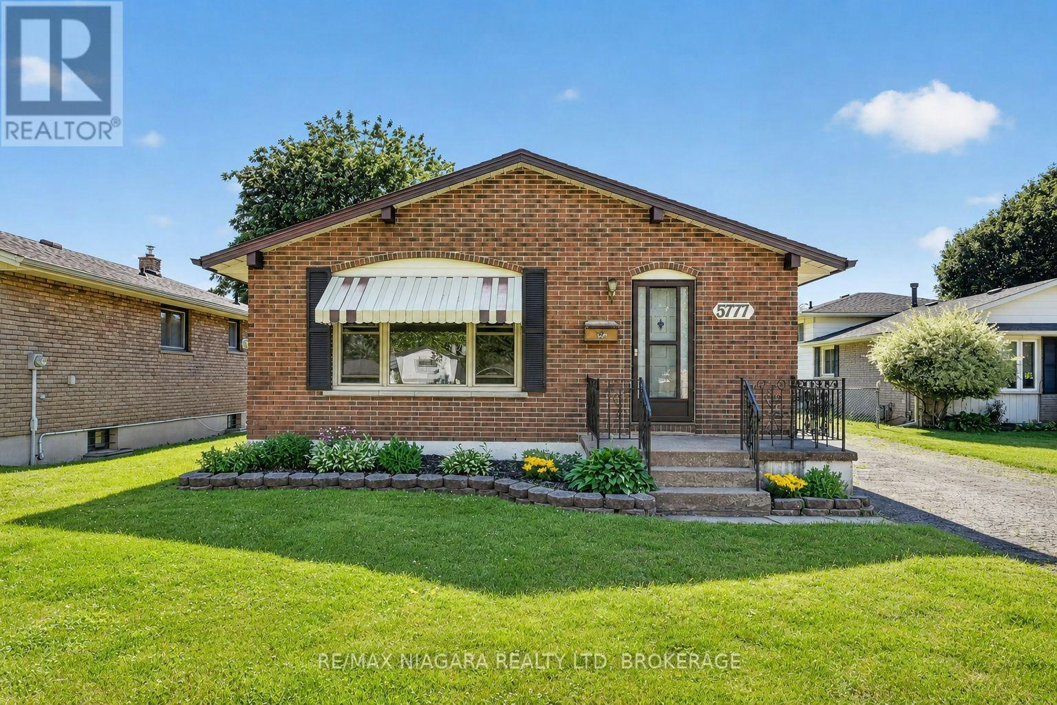 5777 Sunnylea Crescent, Niagara Falls, ON, L2G 2S1