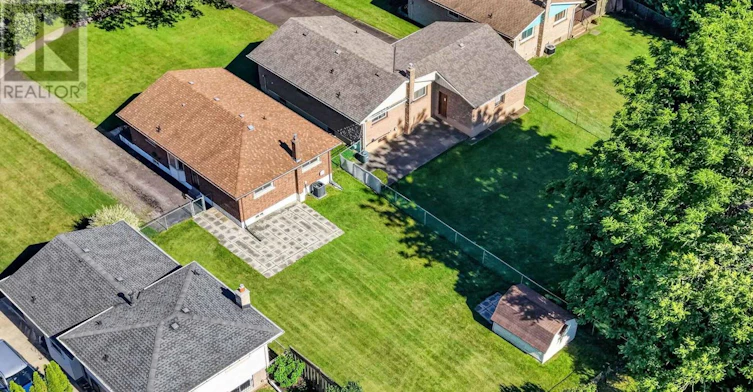 5777 Sunnylea Crescent, Niagara Falls, ON, L2G 2S1 - 5