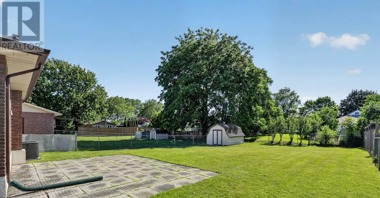 5777 Sunnylea Crescent, Niagara Falls, ON, L2G 2S1 - 43