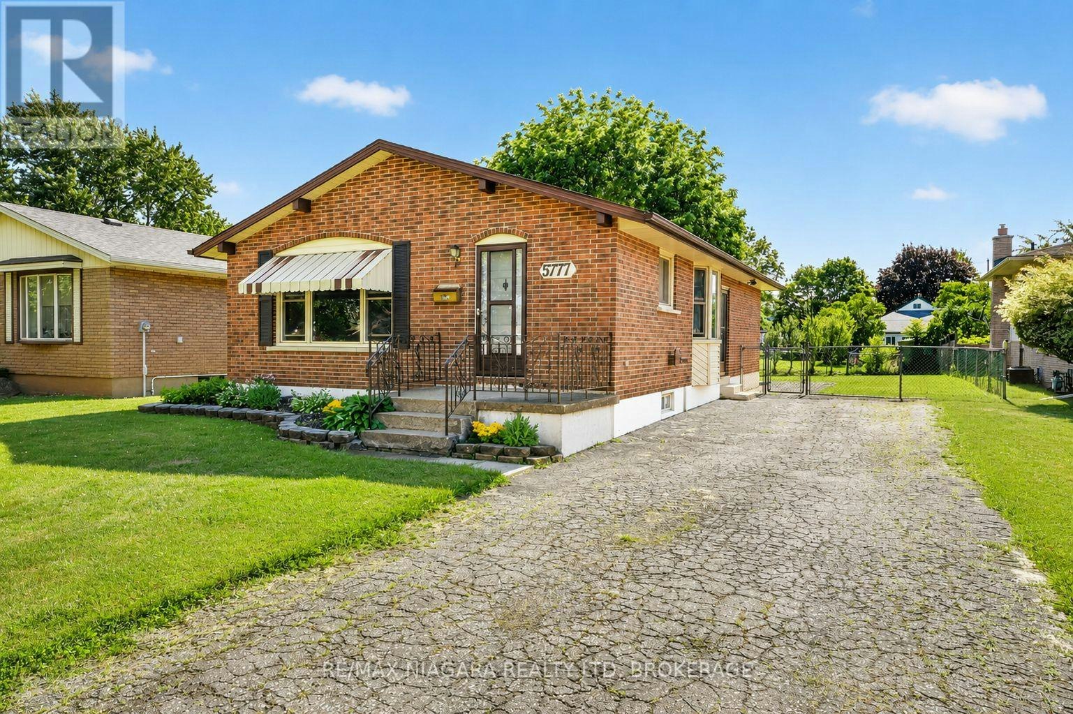 5777 Sunnylea Crescent, Niagara Falls, ON, L2G 2S1 - 2