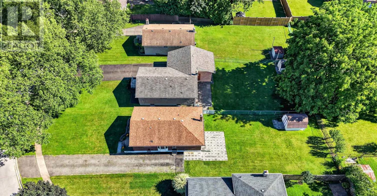 5777 Sunnylea Crescent, Niagara Falls, ON, L2G 2S1 - 44