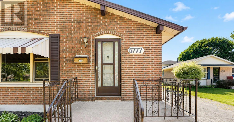 5777 Sunnylea Crescent, Niagara Falls, ON, L2G 2S1 - 7