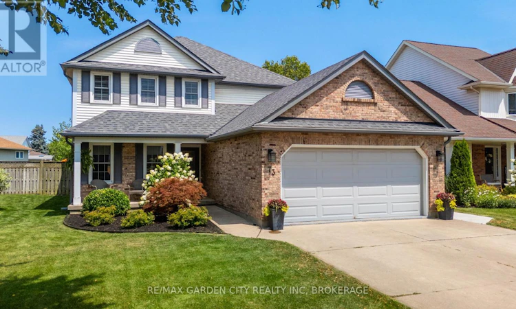 73 Farmington Drive WEST