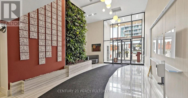 1501-111 Elizabeth Street, Toronto, ON, M5G 1P7 - 6