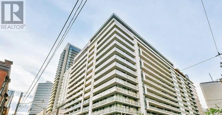1501-111 Elizabeth Street, Toronto, ON, M5G 1P7 - 2