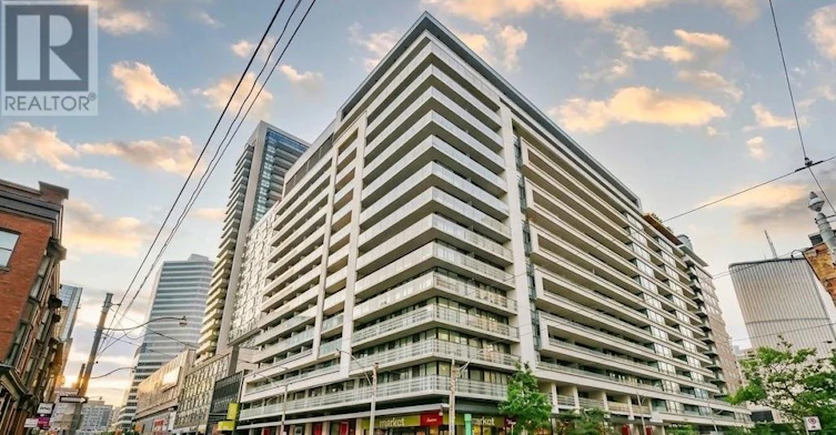 1501-111 Elizabeth Street, Toronto, ON, M5G 1P7