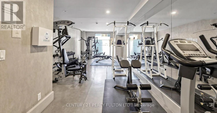 1501-111 Elizabeth Street, Toronto, ON, M5G 1P7 - 21