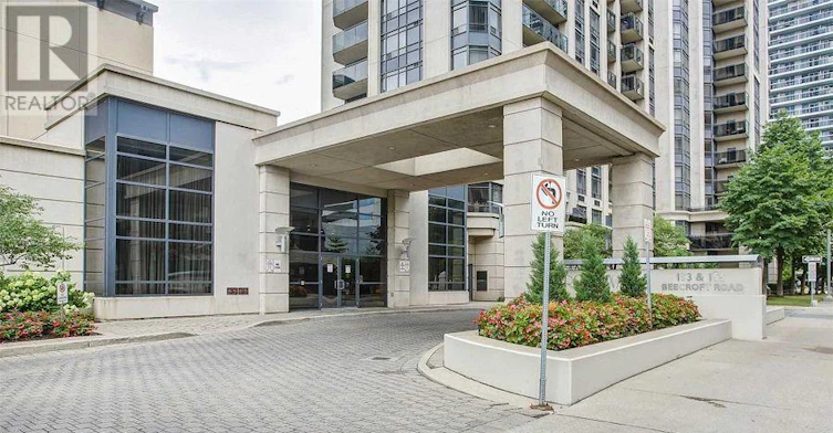 706-155 Beecroft Road, Toronto, ON, M2N 7C6 - 2