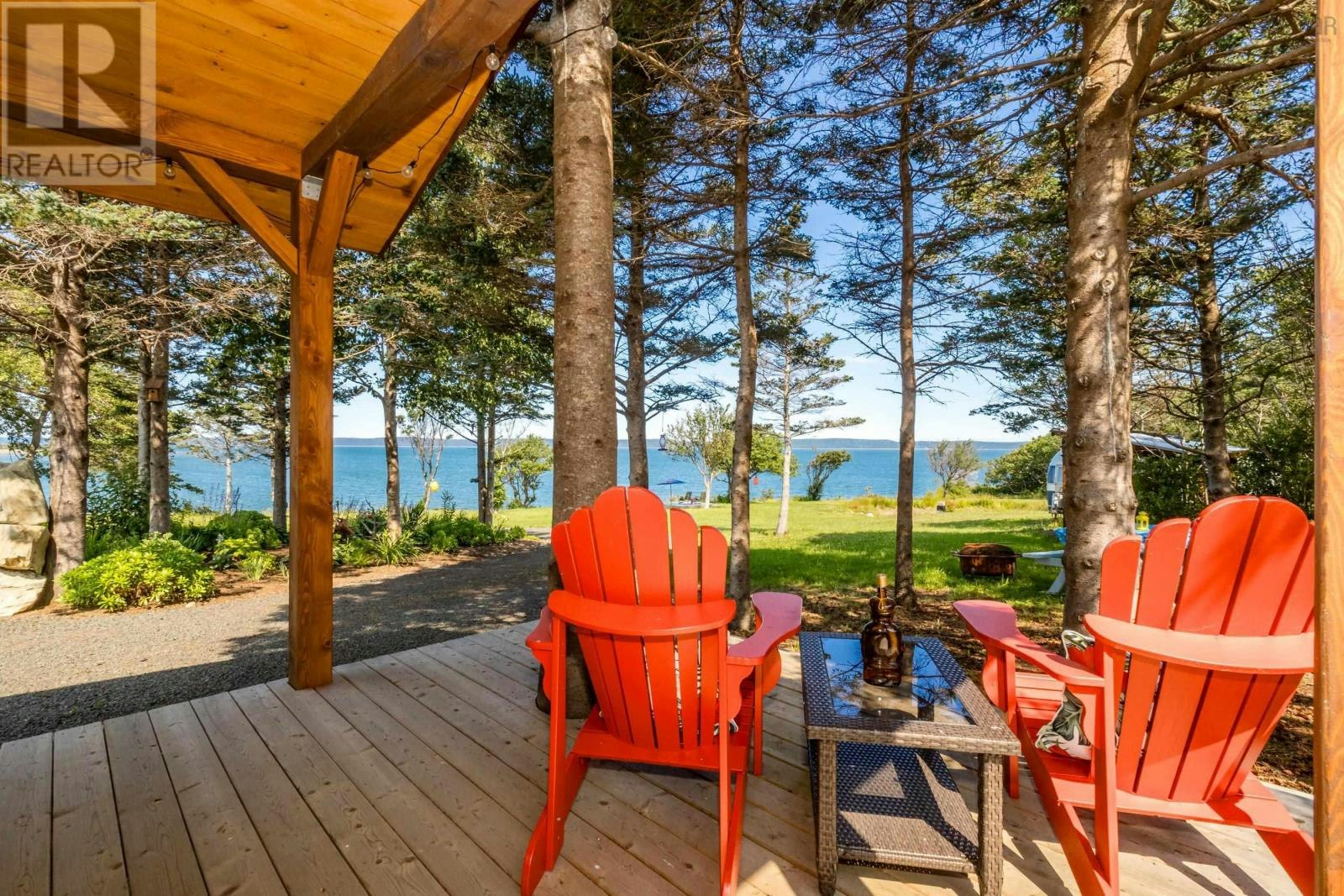 6829 101 Highway, Gilberts Cove, NS, B0W 2R0