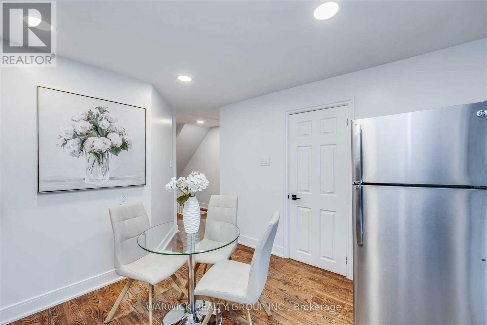 LOWER-57 Bertmount Avenue, Toronto, ON, M4M 2X8 - 10