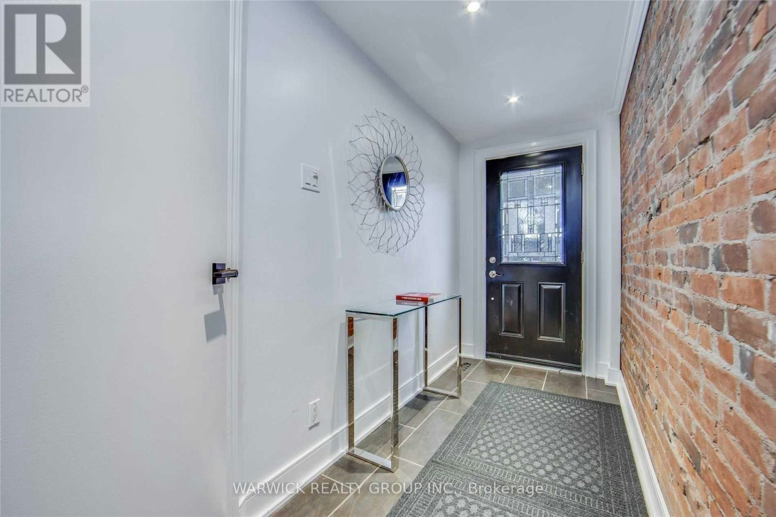 LOWER-57 Bertmount Avenue, Toronto, ON, M4M 2X8 - 2