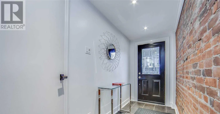 LOWER-57 Bertmount Avenue, Toronto, ON, M4M 2X8 - 2