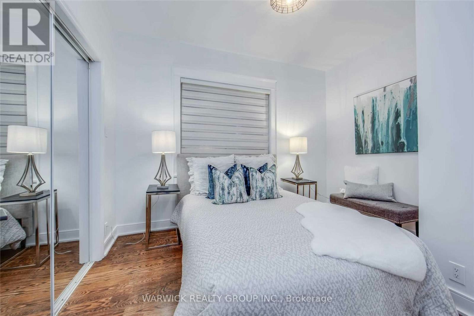 LOWER-57 Bertmount Avenue, Toronto, ON, M4M 2X8 - 12