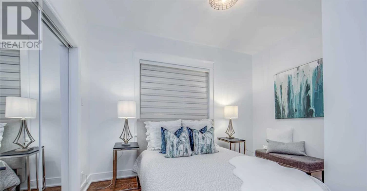 LOWER-57 Bertmount Avenue, Toronto, ON, M4M 2X8 - 12