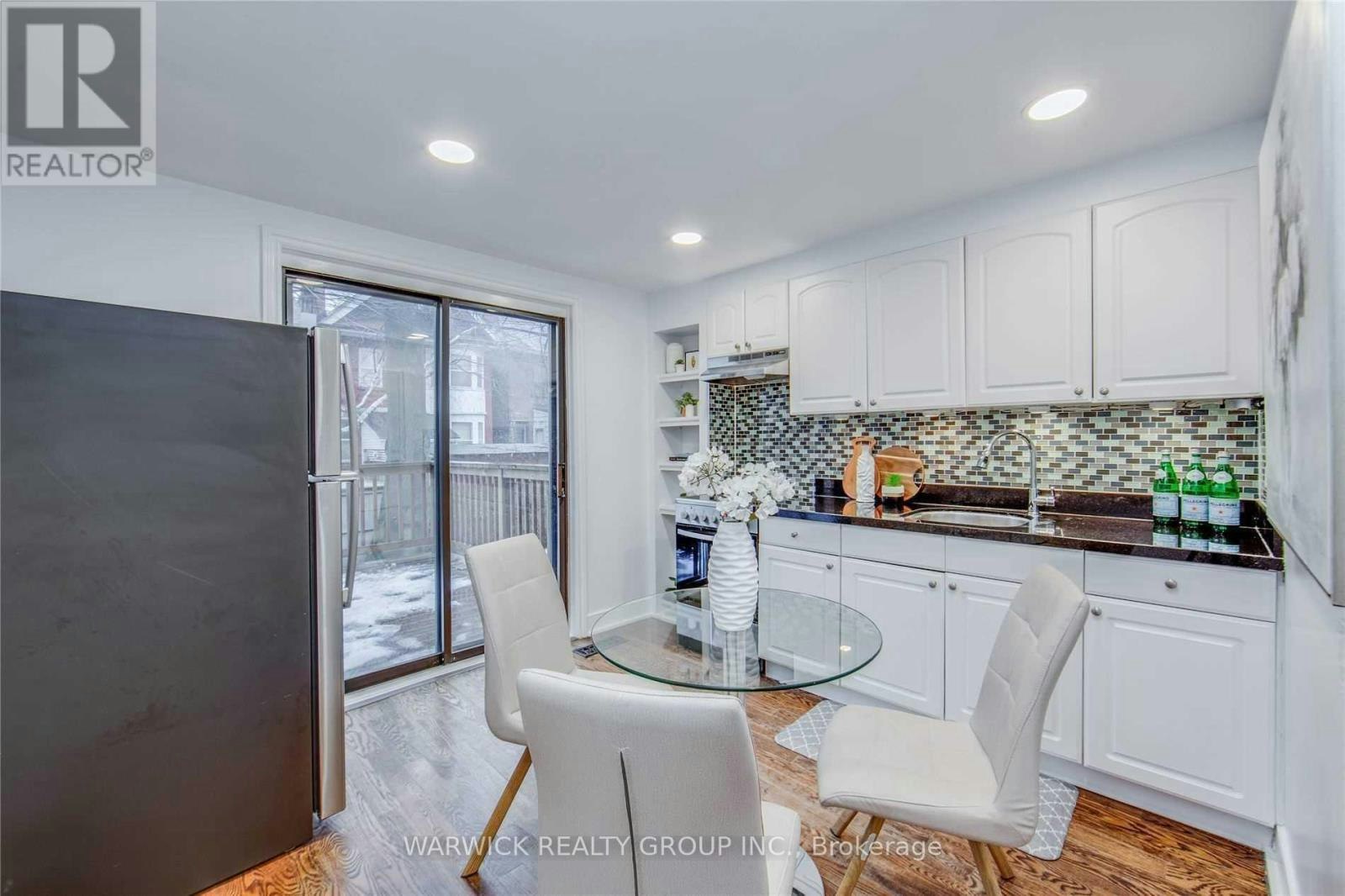 LOWER-57 Bertmount Avenue, Toronto, ON, M4M 2X8 - 18
