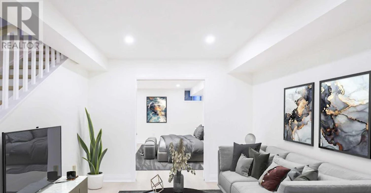 LOWER-57 Bertmount Avenue, Toronto, ON, M4M 2X8 - 21