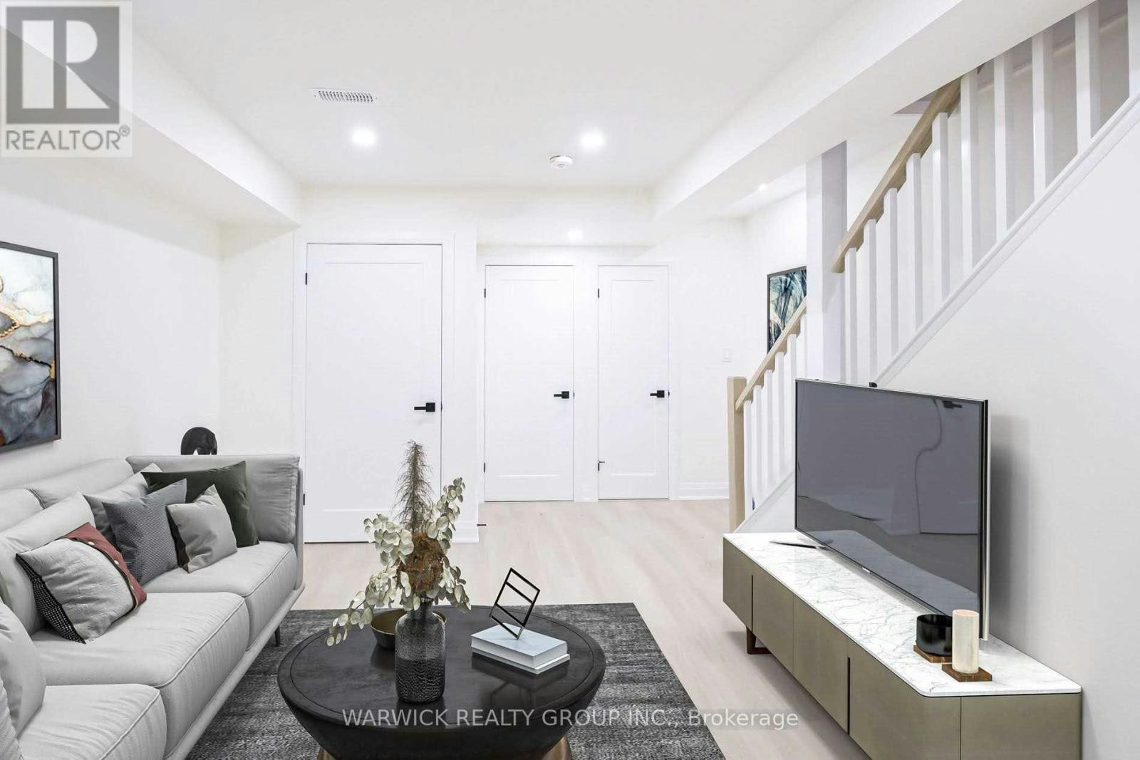 LOWER-57 Bertmount Avenue, Toronto, ON, M4M 2X8 - 19