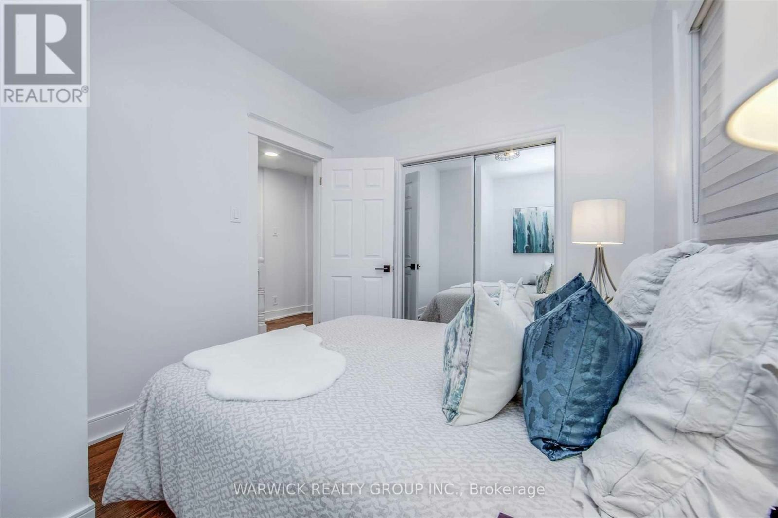 LOWER-57 Bertmount Avenue, Toronto, ON, M4M 2X8 - 15