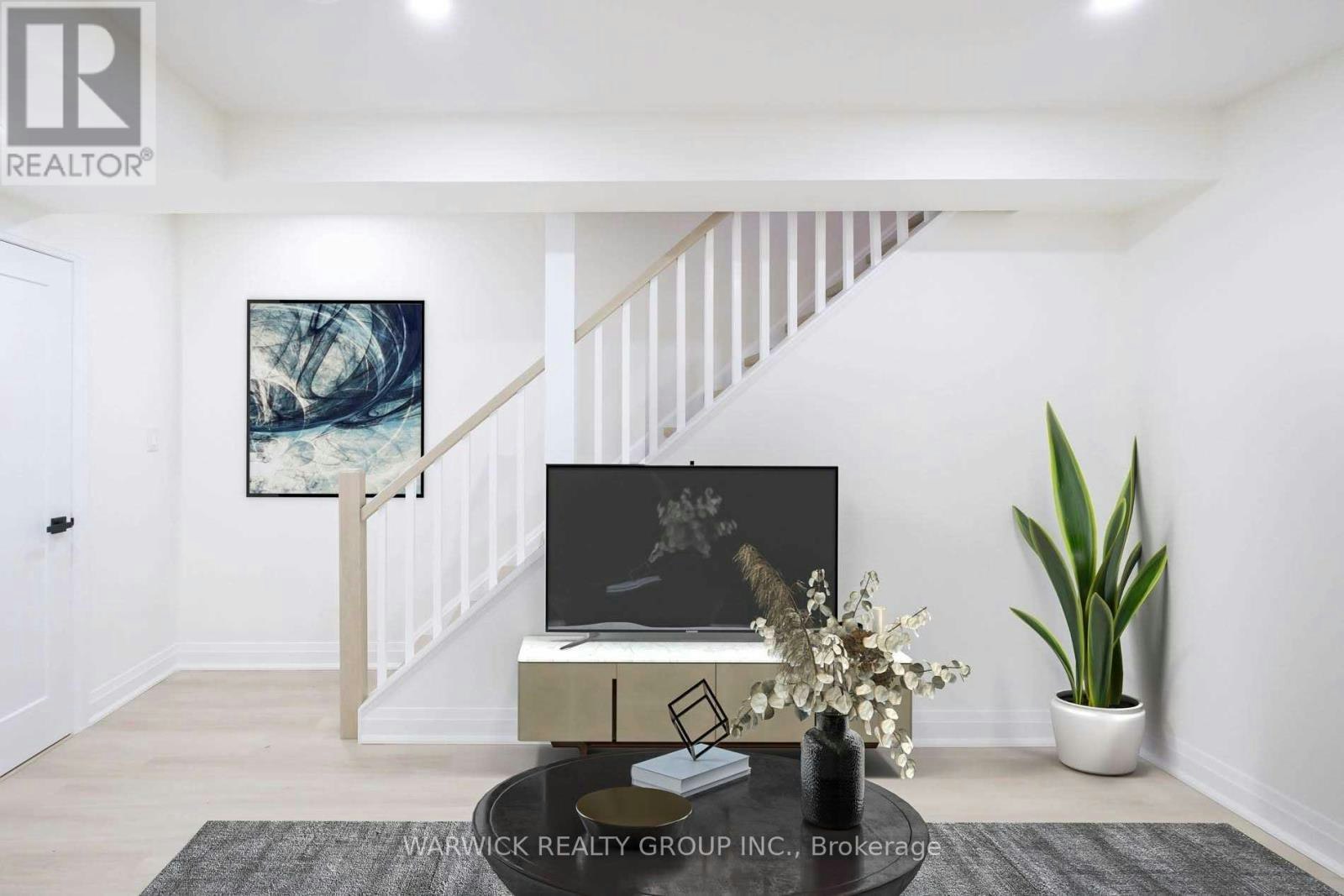 LOWER-57 Bertmount Avenue, Toronto, ON, M4M 2X8 - 20