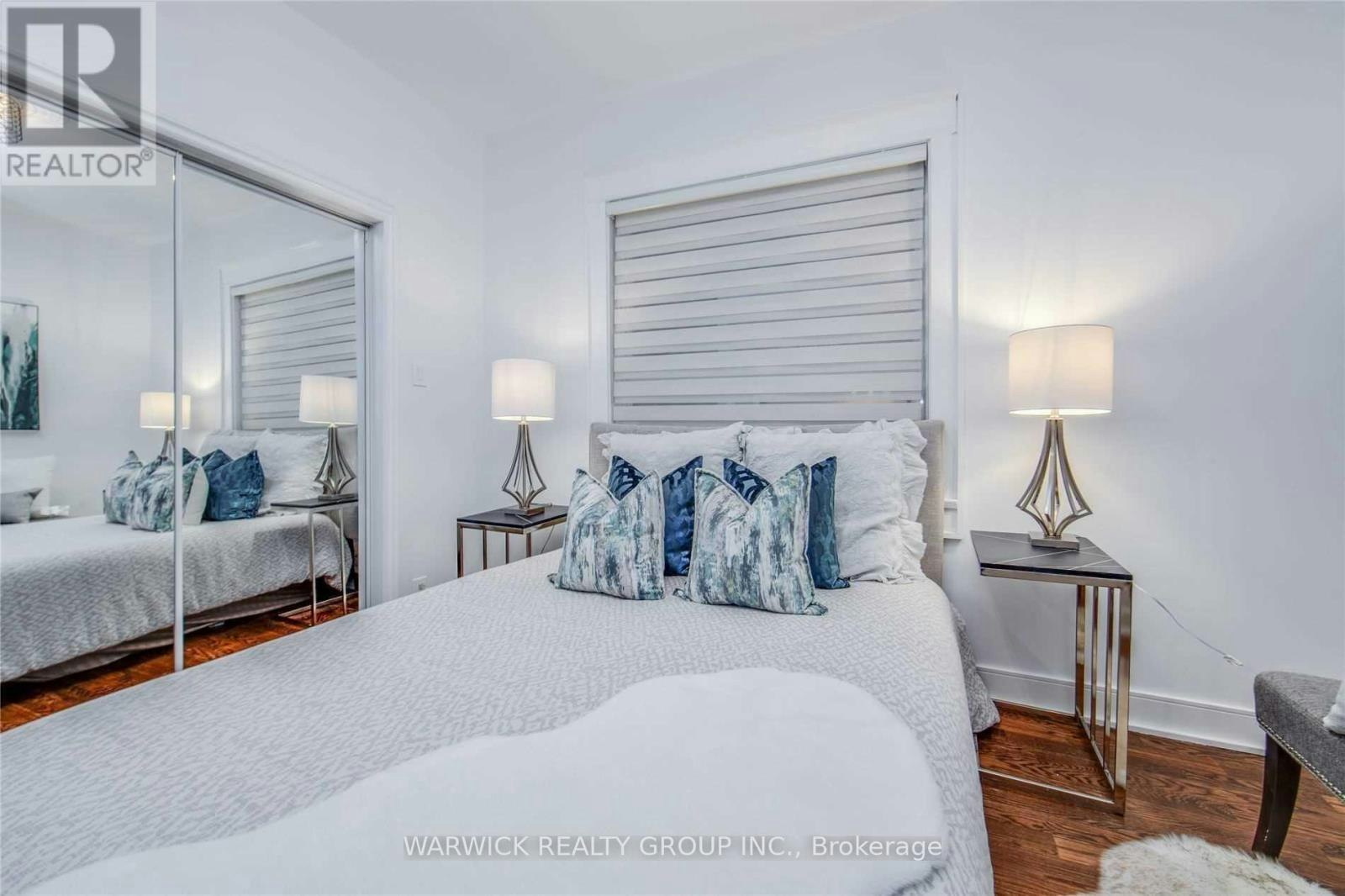 LOWER-57 Bertmount Avenue, Toronto, ON, M4M 2X8 - 14