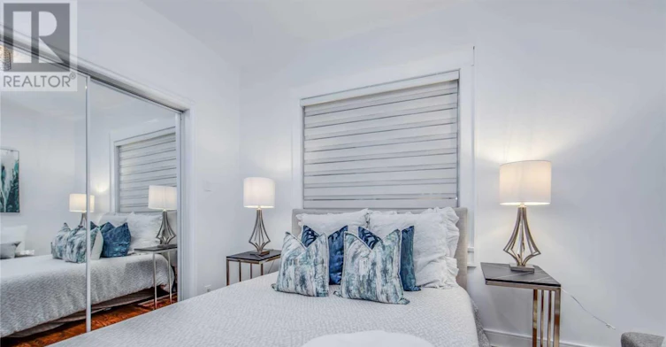 LOWER-57 Bertmount Avenue, Toronto, ON, M4M 2X8 - 14