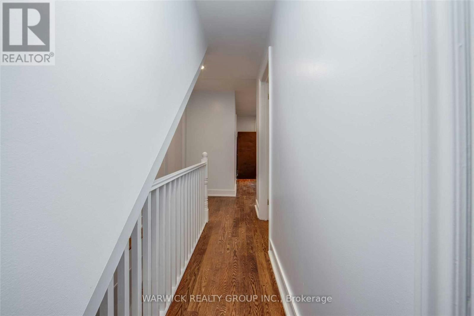 LOWER-57 Bertmount Avenue, Toronto, ON, M4M 2X8 - 9