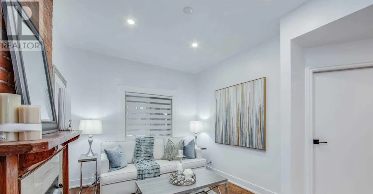 LOWER-57 Bertmount Avenue, Toronto, ON, M4M 2X8 - 7