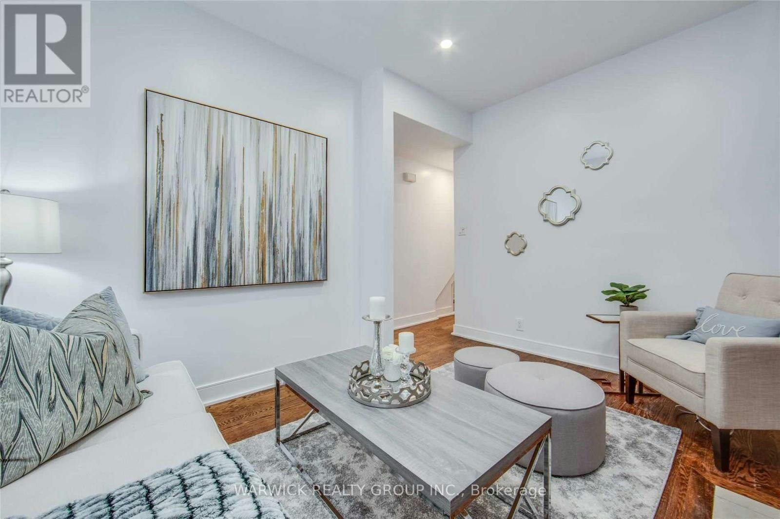 LOWER-57 Bertmount Avenue, Toronto, ON, M4M 2X8 - 8