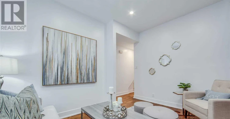 LOWER-57 Bertmount Avenue, Toronto, ON, M4M 2X8 - 8