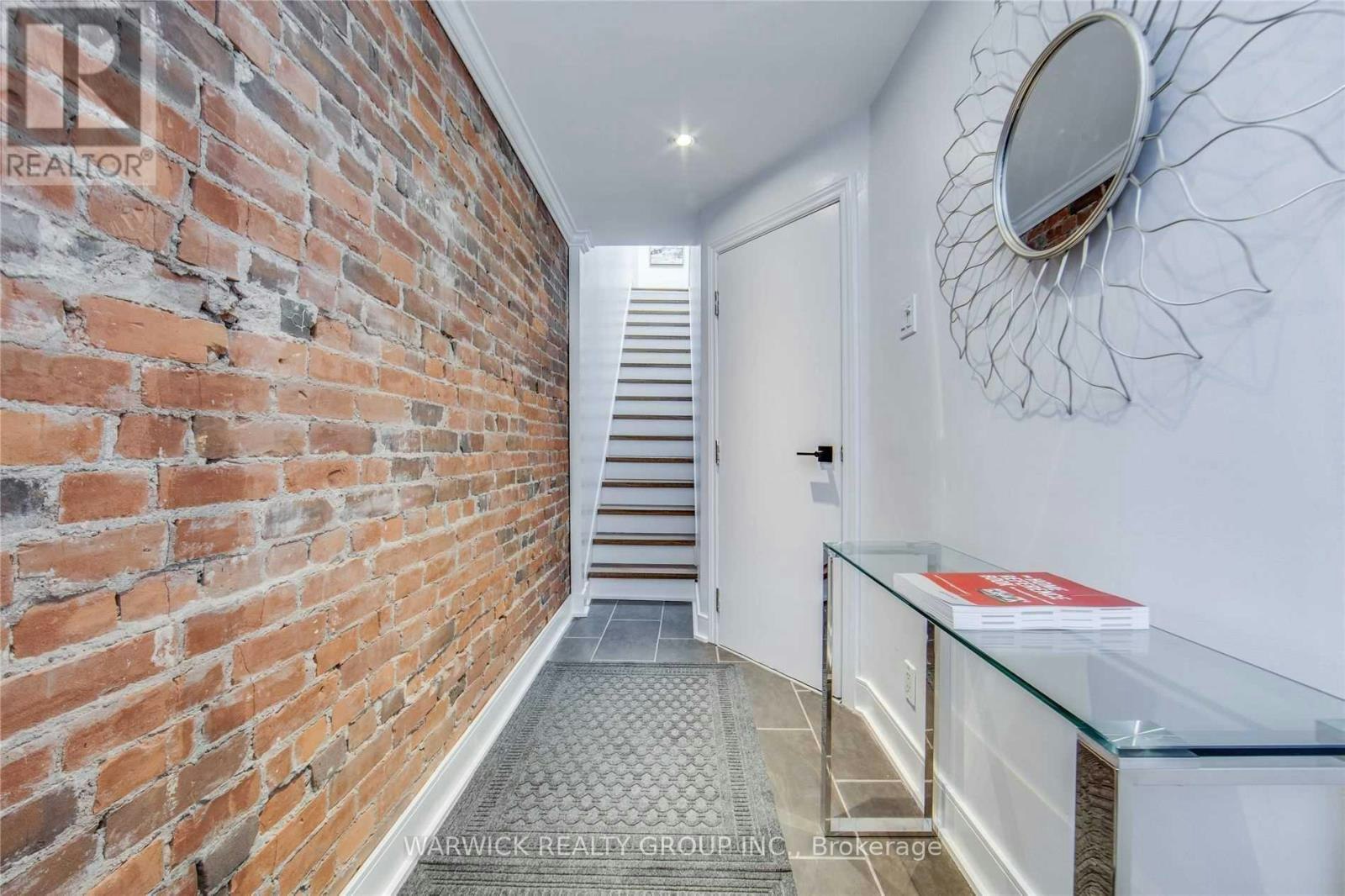 LOWER-57 Bertmount Avenue, Toronto, ON, M4M 2X8 - 3