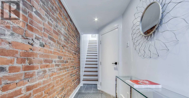 LOWER-57 Bertmount Avenue, Toronto, ON, M4M 2X8 - 3
