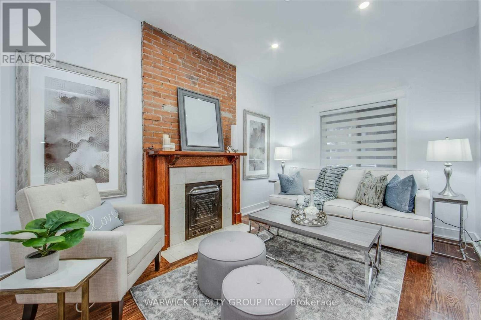 LOWER-57 Bertmount Avenue, Toronto, ON, M4M 2X8 - 6