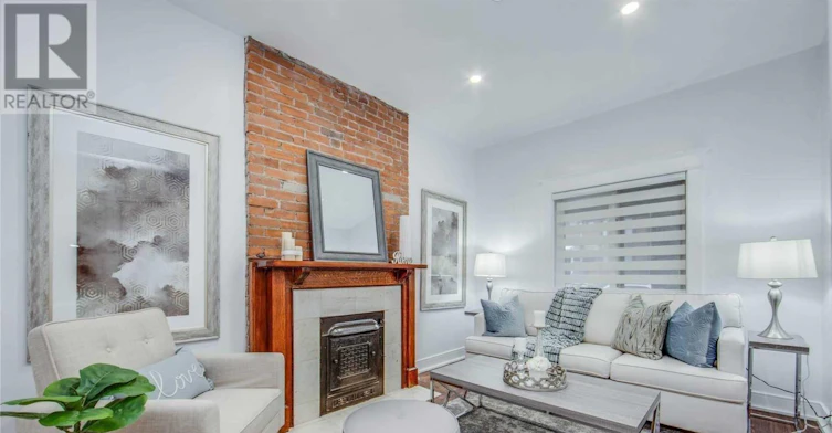 LOWER-57 Bertmount Avenue, Toronto, ON, M4M 2X8 - 6