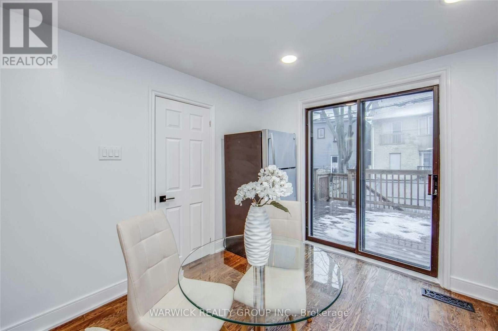 LOWER-57 Bertmount Avenue, Toronto, ON, M4M 2X8 - 11