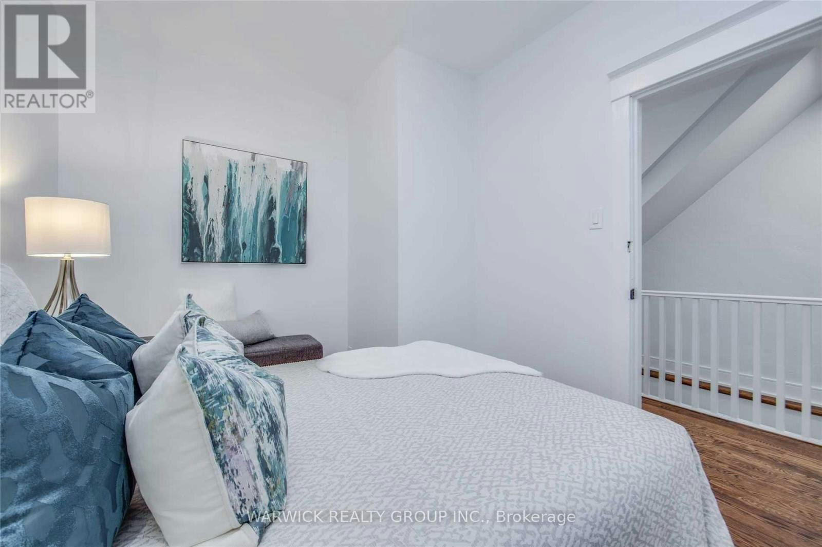 LOWER-57 Bertmount Avenue, Toronto, ON, M4M 2X8 - 13