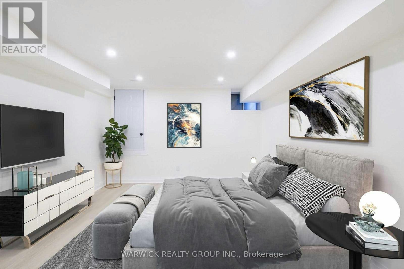 LOWER-57 Bertmount Avenue, Toronto, ON, M4M 2X8 - 22