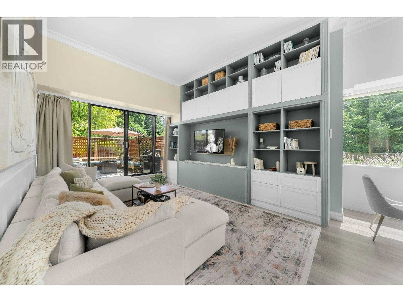 101-7235 Salisbury Avenue, Burnaby, BC, V5E 4E6