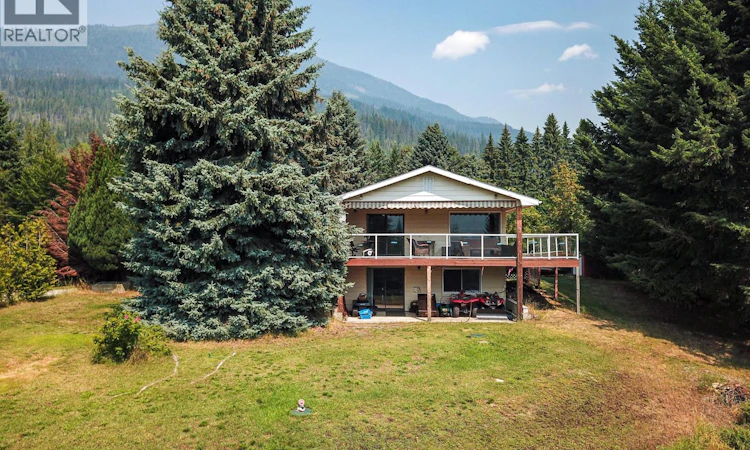 7546 Upper Balfour Road