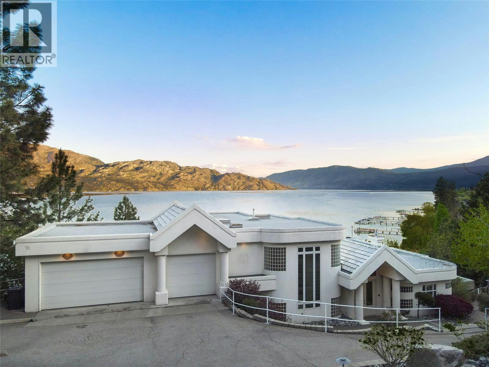 5205 Buchanan Road, Peachland, BC, V0H 1X0