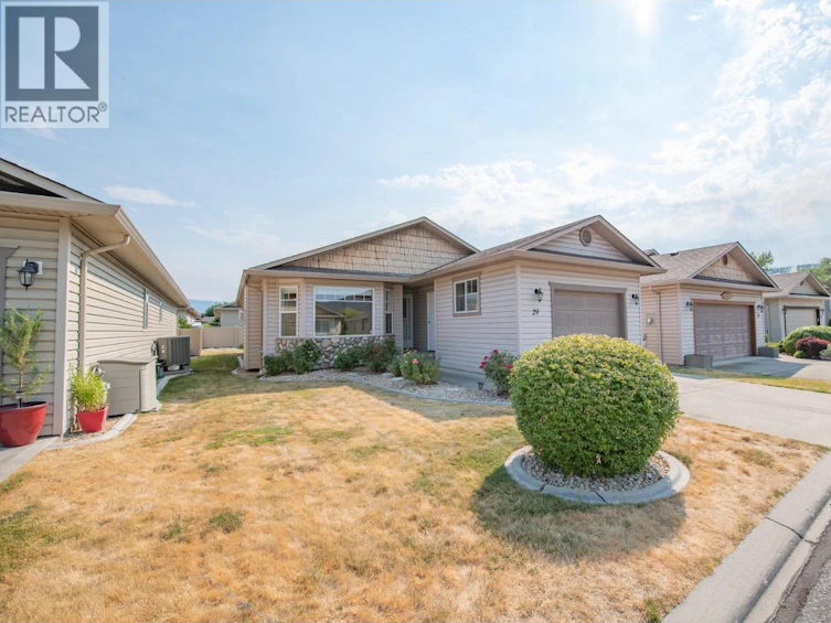 29-5888 Okanagan Landing Road, Vernon, BC, V1H 1S2 - 34