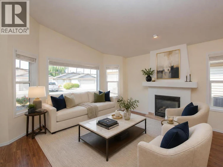 29-5888 Okanagan Landing Road, Vernon, BC, V1H 1S2 - 3