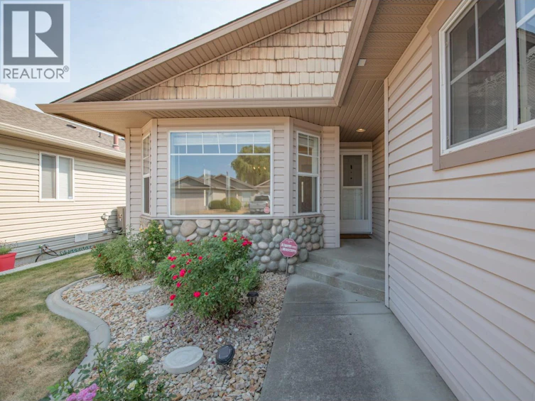29-5888 Okanagan Landing Road, Vernon, BC, V1H 1S2 - 2