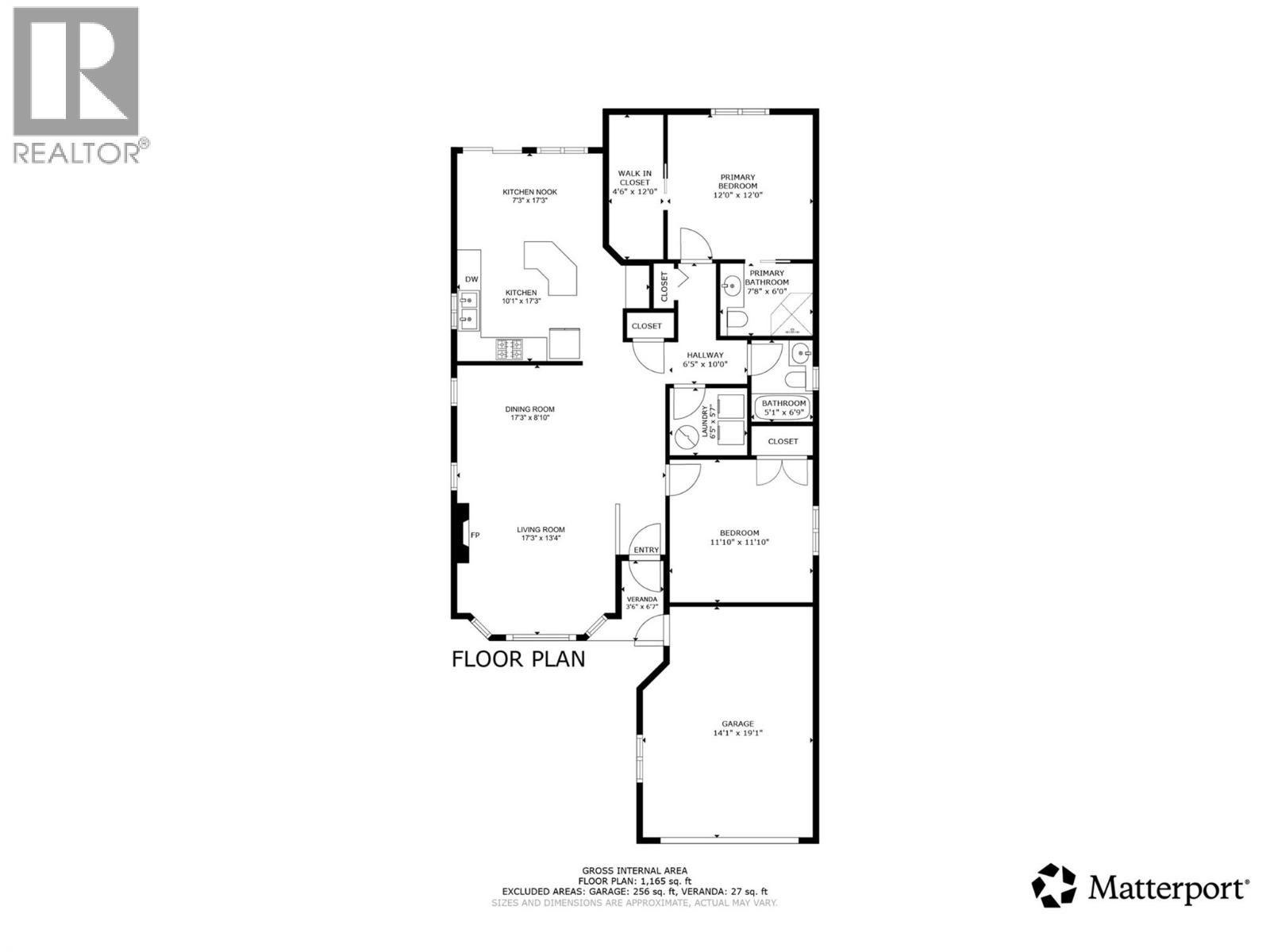 29-5888 Okanagan Landing Road, Vernon, BC, V1H 1S2 - 38
