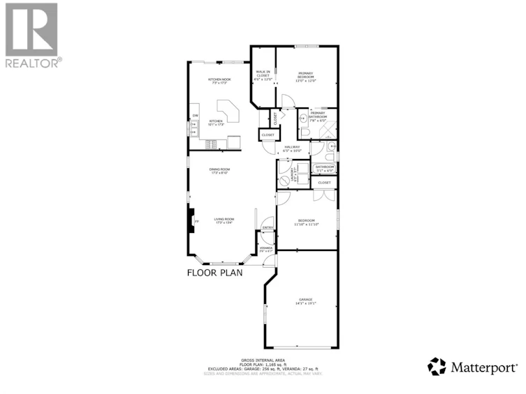 29-5888 Okanagan Landing Road, Vernon, BC, V1H 1S2 - 38
